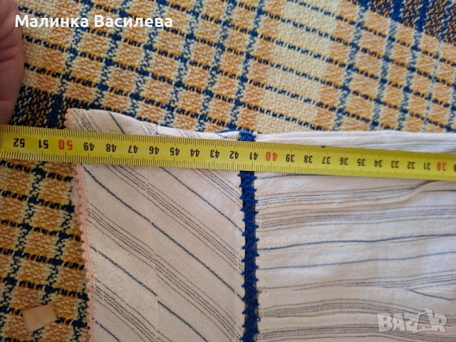 Кенарена риза , снимка 8 - Ризи - 51774706