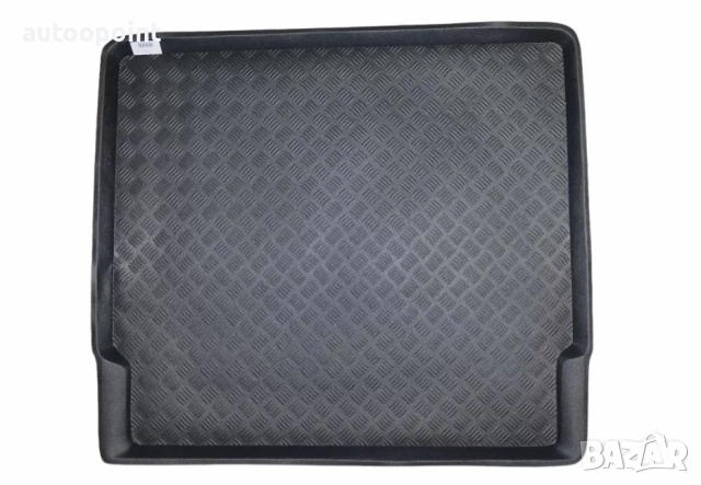 Стелка за багажник за Peugeot 5008 (2010+)