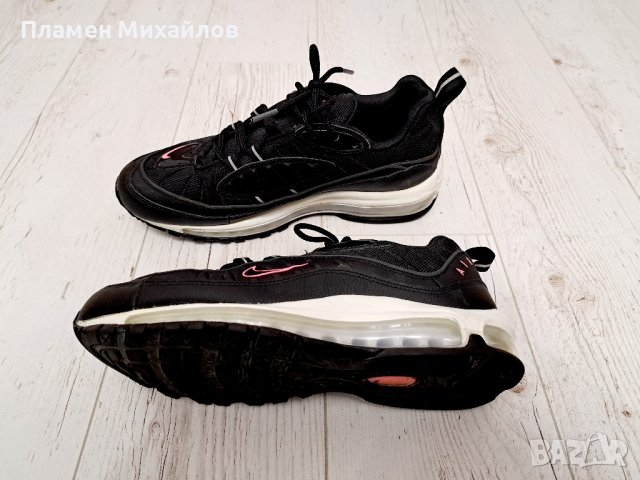 Nike Air max 98-Ориг.Дамски маратонки, снимка 9 - Маратонки - 44193649