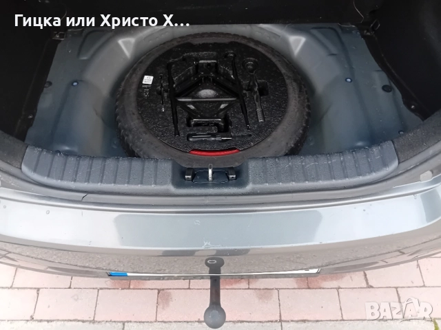 Hyundai i30 1.6i*126кс*КОЖА, Хечбек, , снимка 11 - Автомобили и джипове - 52484887