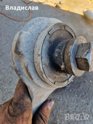 Предни носачи Mercedes w203 sport coupe , снимка 3 - Части - 50087878