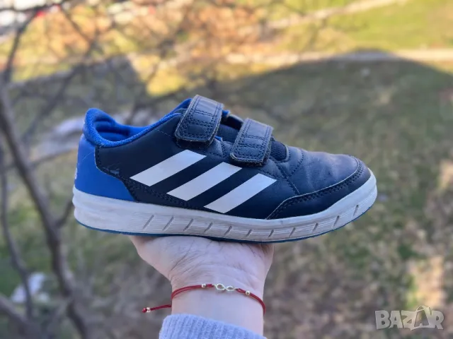 Adidas AltaSport — номер 34 , снимка 1