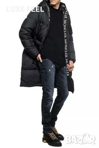Мъжки Зимни Якета ⚜️, снимка 2 - Якета - 52671617