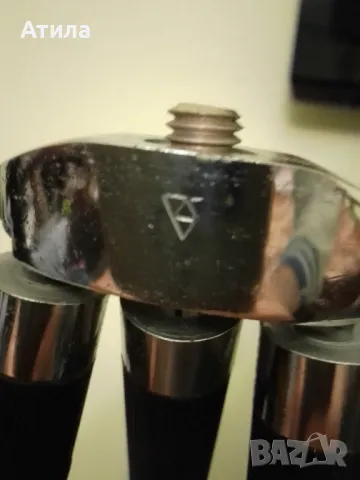 трипод ,тринога,статив 120 см, снимка 7 - Селфи стикове, аксесоари - 47824608