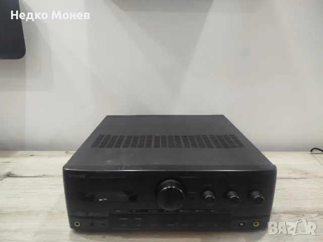 Kenwood A-45, снимка 1
