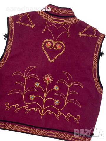 МЪЖКИ ВАЯШКИ ЕЛЕК - Модел 22, снимка 5 - Други - 51368963