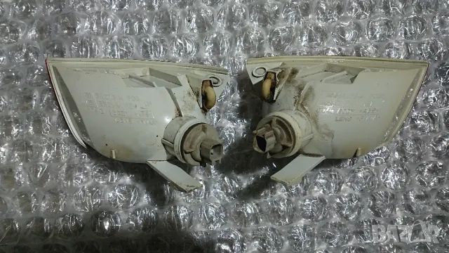 Задна светлина мъгла и задна светлина заден ход за форд фокус хечбег до 2004год. , снимка 5 - Аксесоари и консумативи - 48796464