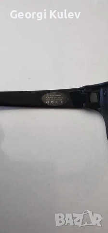 3D active очила за DLP прожектор 2бр., снимка 3 - Стойки, 3D очила, аксесоари - 51686041