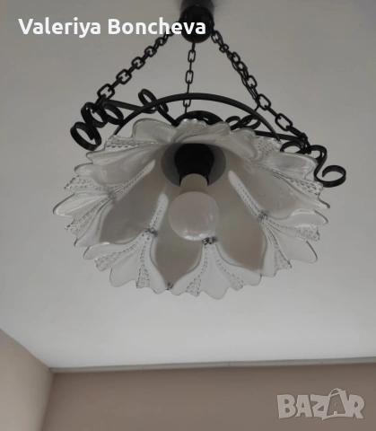 Чашки за полилей , снимка 7 - Полилеи - 53246599