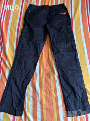 Работен панталон PAYPER, снимка 7 - Панталони - 52660680