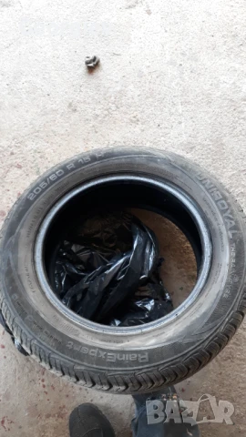 Гуми летни, снимка 7 - Гуми и джанти - 50588032