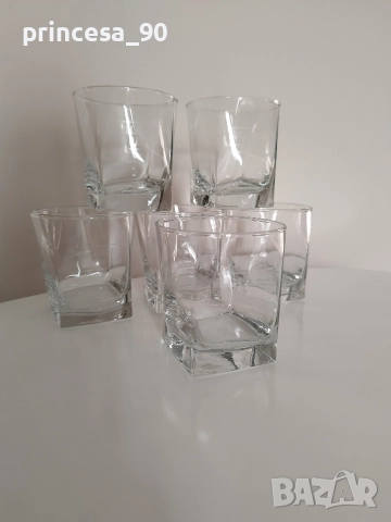 Чаши Tullamore Dew 