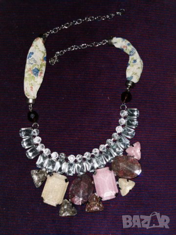 ОРИГИНАЛНИ БИЖУТА всяко е с различна цена  наични са обеци с , снимка 3 - Обеци - 31203951