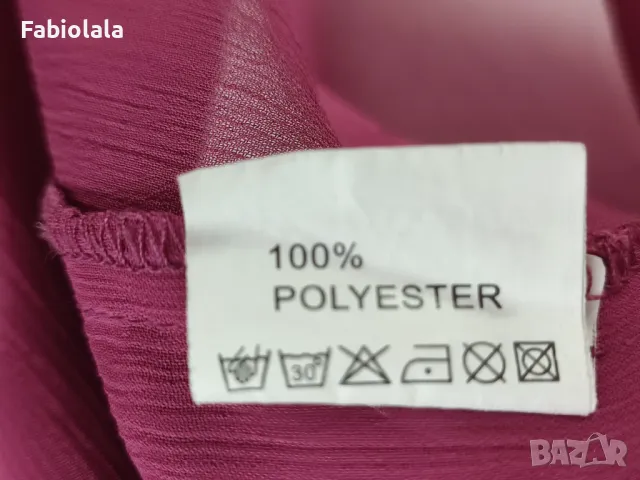 All States of Orange top M, снимка 5 - Блузи с дълъг ръкав и пуловери - 48674376