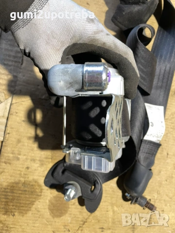 Колан Предна Седалка 0589-p1-000398 Toyota GT86 2018 Subaru BRZ, снимка 9 - Части - 53076916