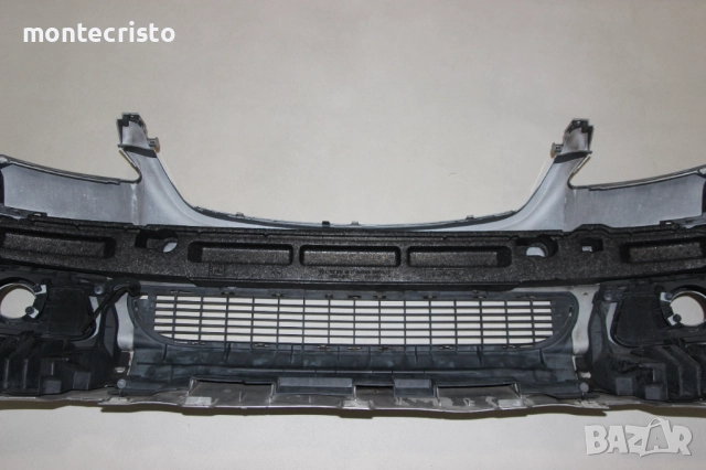 Предна броня Mercedes W169 A-Class (2004-2008г.) A1698800040 / 1698800040, снимка 9 - Части - 52809518