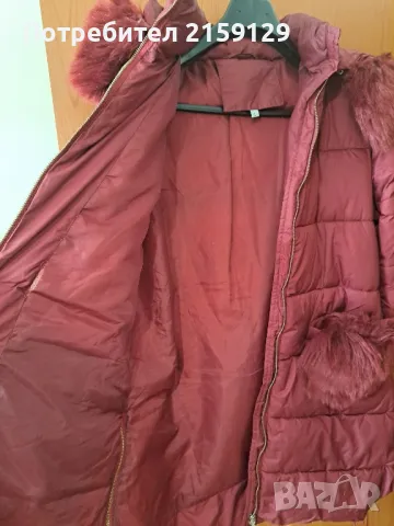 Дамско яке, снимка 4 - Якета - 47889294