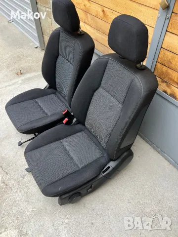 W204 facelift Салон-Комби с Подгрев , снимка 10 - Аксесоари и консумативи - 50155124