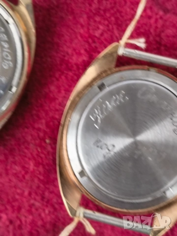 "Генералски" часовници, снимка 7 - Мъжки - 54266883