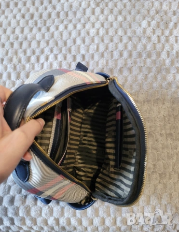Дамска раница , снимка 5 - Раници - 53295792