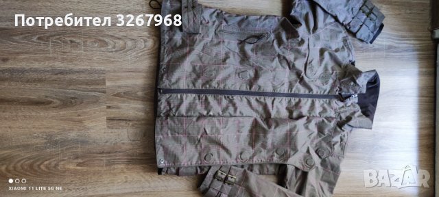 THE NORTH FACE дамско яке, снимка 13 - Якета - 38498064