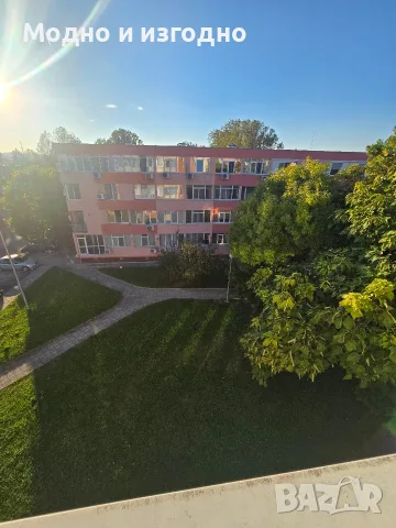 Продавам студио в Слънчев бряг, снимка 8 - Апартаменти - 56162334