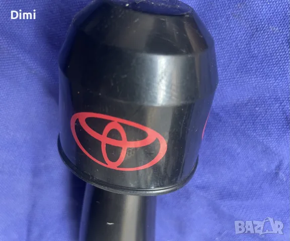 Toyota RAV4-Кука/Теглич-Нов оригинален теглич за Тойота, снимка 3 - Части - 56049537