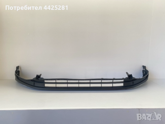 спойлер предна броня VW Tiguan 2023-2026 г. #1108V. 571805903