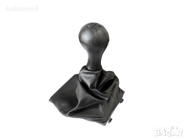 Топка с маншон за скоростен лост за  Fiat Tipo (1988-1995) - 5 Скорости, снимка 3 - Аксесоари и консумативи - 44631726