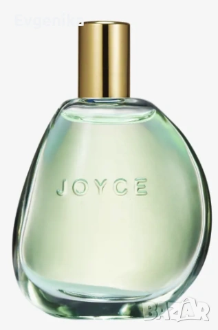 Тоалетна вода Joyce Jade-Oriflame