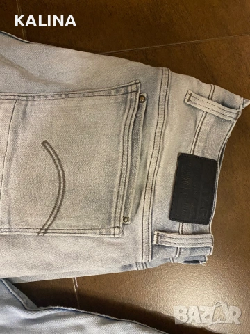 Дънки G-star, снимка 4 - Дънки - 53980163