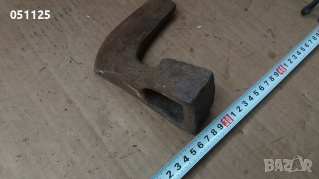 отлична брадва - соц. , снимка 7 - Други - 54033971