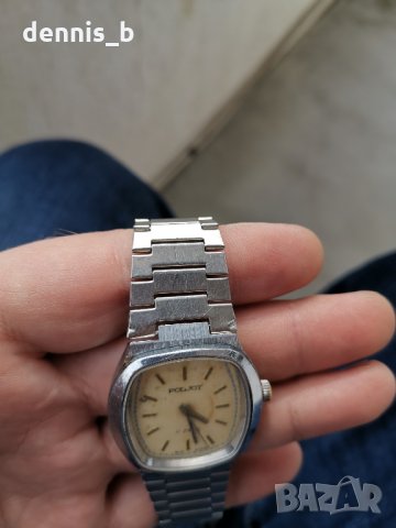 Полет 2609Н Poljot 2609N, снимка 5 - Мъжки - 29215175