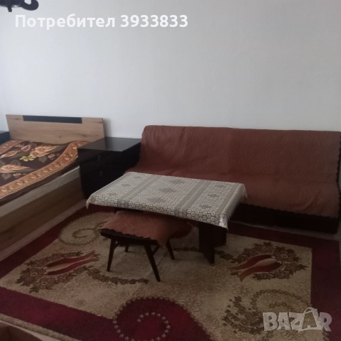 Давам гарсониера под наем, снимка 10 - Апартаменти - 52949707