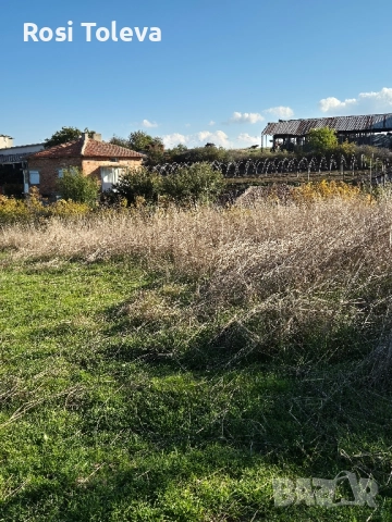 Парцел в с. Бисер, ул. Калоян , снимка 5 - Парцели - 36322558