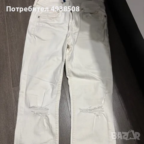 Мъжки тениски и бели дънки, снимка 7 - Тениски - 56121319