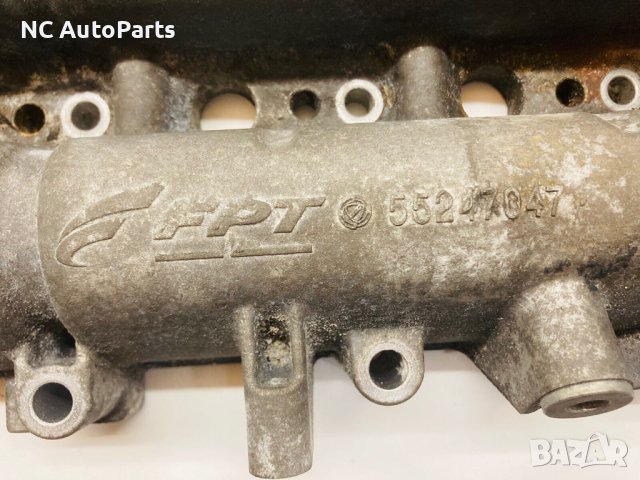 Разпределитени валове за JEEP RENEGATE 1.6 дизел 120 коня EJK 55247047 2016, снимка 3 - Части - 42565750