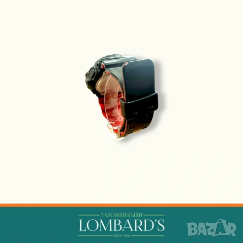 Часовник Casio GA-700SE, N: 122919ⓕ, снимка 3 - Мъжки - 54304657