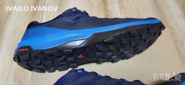 Salomon GTX Goretex туристически маратонки , снимка 7 - Маратонки - 44338232