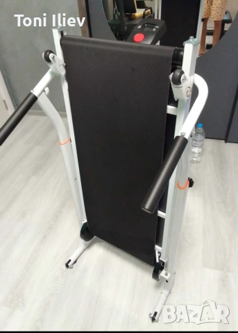 Механична бягаща пътека 