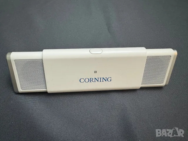 Corning Bluetooth Speaker, снимка 2 - Bluetooth тонколони - 56301367