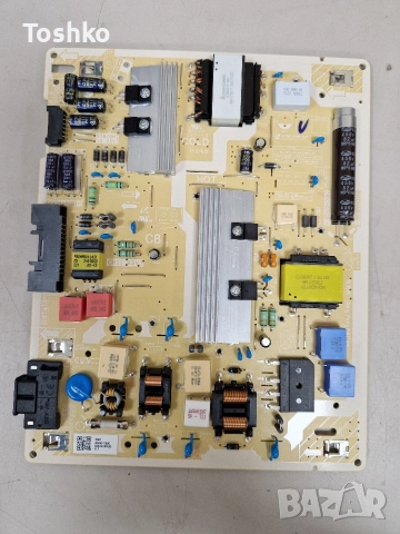 SAMSUNG UE43DU8072U BN41-03114A BN94-18381Y BN44-01109C PANEL CY-SC043HGSR1V, снимка 6 - Части и Платки - 52828036