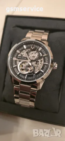 Мъжки часовник Bulova Sutton 96A208