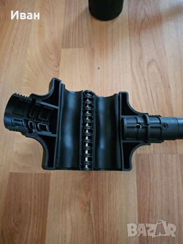 Комплект адаптери за дъмбели - 3 броя, снимка 5 - Фитнес уреди - 52678453