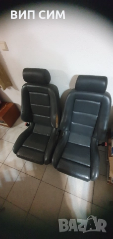 Продавам оригинален ,Recaro салон Audi S8 D2