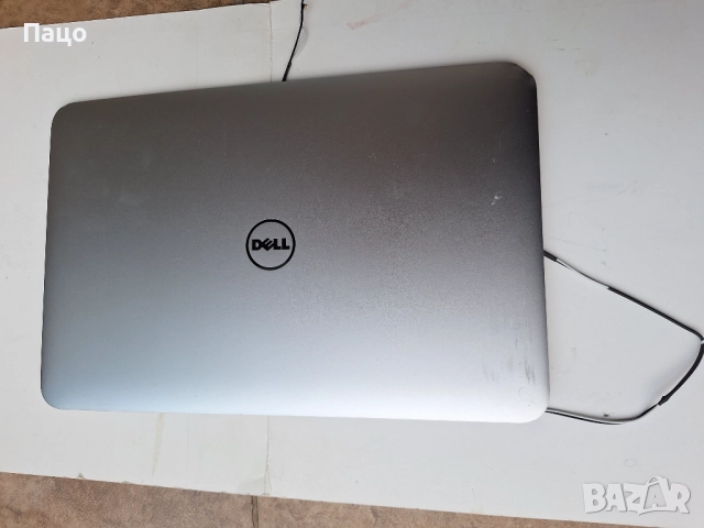 13.3 Inch HD LCD Screen Display Dell XPS , снимка 8 - Части за лаптопи - 52595378
