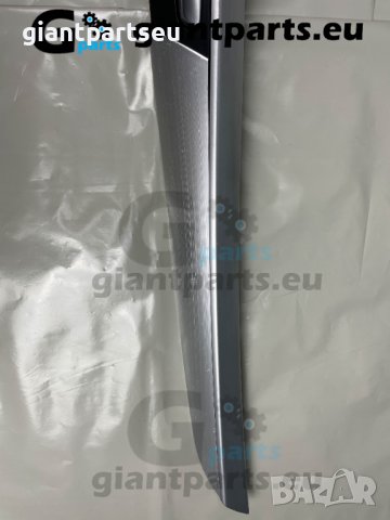 Вътрешна лайсна за врата БМВ е70 е71 BMW e70 e71 , 70P3119-03, снимка 2 - Части - 40207327