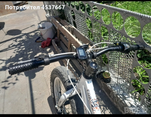 Drag cup 20, снимка 7 - Велосипеди - 54105005