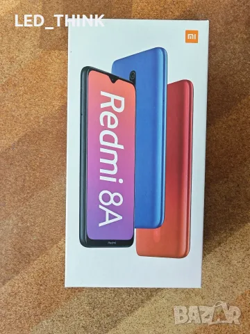 Продавам Xiaomi Redmi 8A, снимка 3 - Xiaomi - 56403586
