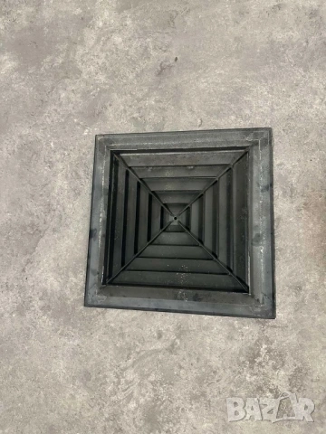 Вентилационни решетки, снимка 9 - Други стоки за дома - 53879211